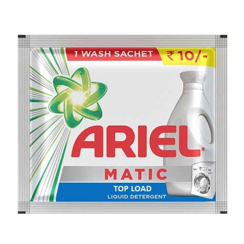 Ariel Matic Liquid Top Load