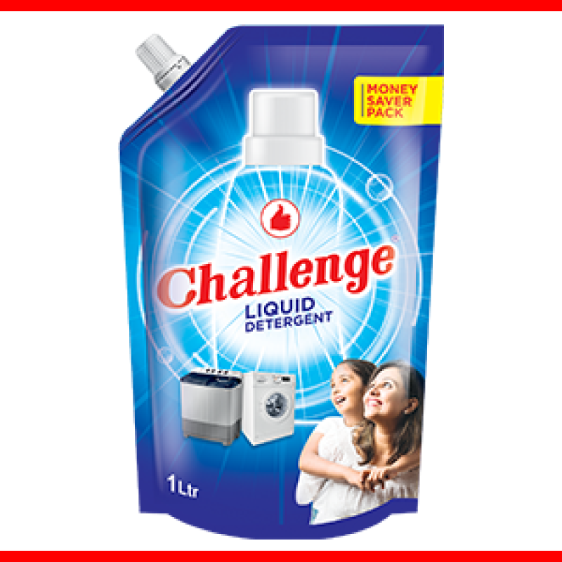 Challenge Liquid