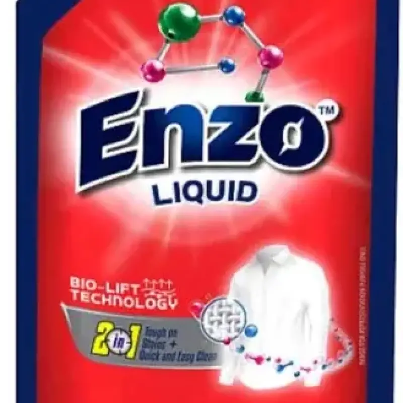 Enzo Liquid