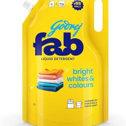 Godrej Fab Liquid