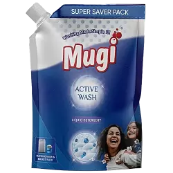 Mugi Active Wash