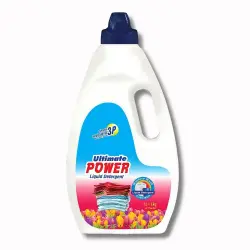 Power Liquid