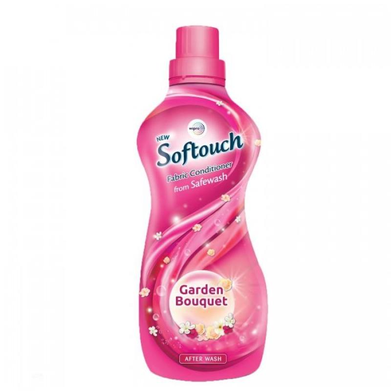 Softouch Garden Bouquet Conditioner