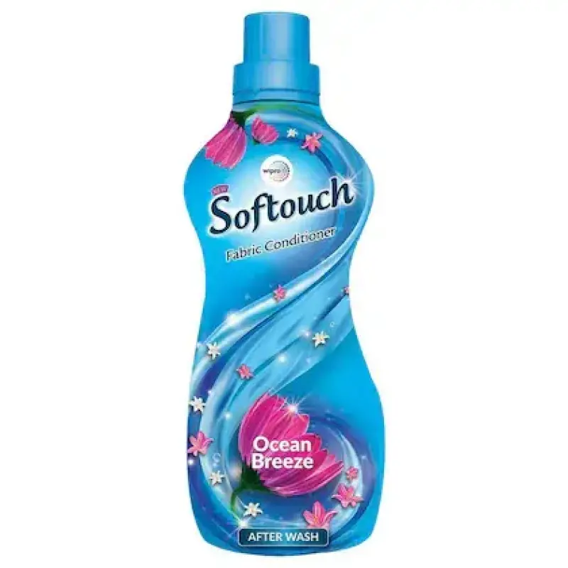 Softouch Ocean Breeze Conditioner