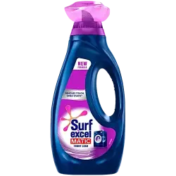 Surf Excel Matic Liquid Front Load