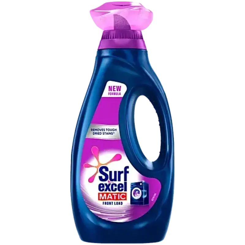 Surf Excel Matic Liquid Front Load