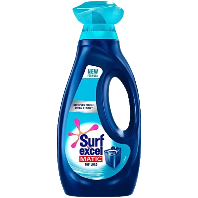 Surf Excel Matic Liquid Top Load