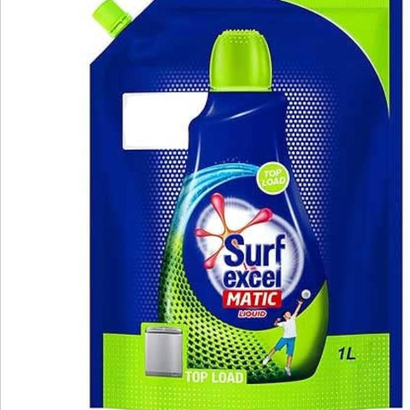 Surf Excel Matic Top Load