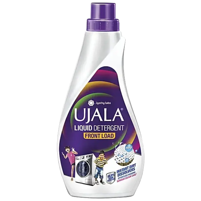 Ujala Front Load Liquid