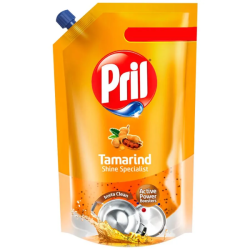 Pril Tamarind Gel