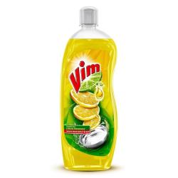 Vim Gel