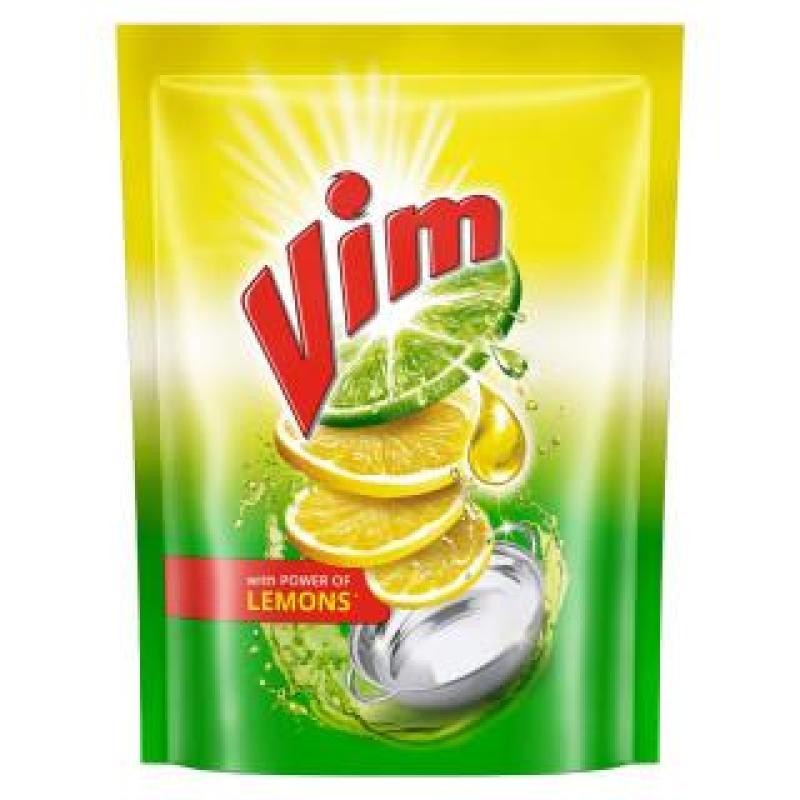 Vim Gel