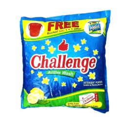 Challenge Detergent Powder