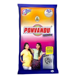 Ponvandu Detergent Powder