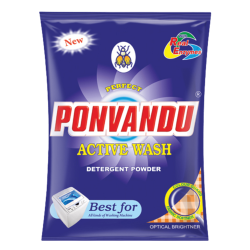 Ponvandu Detergent Powder