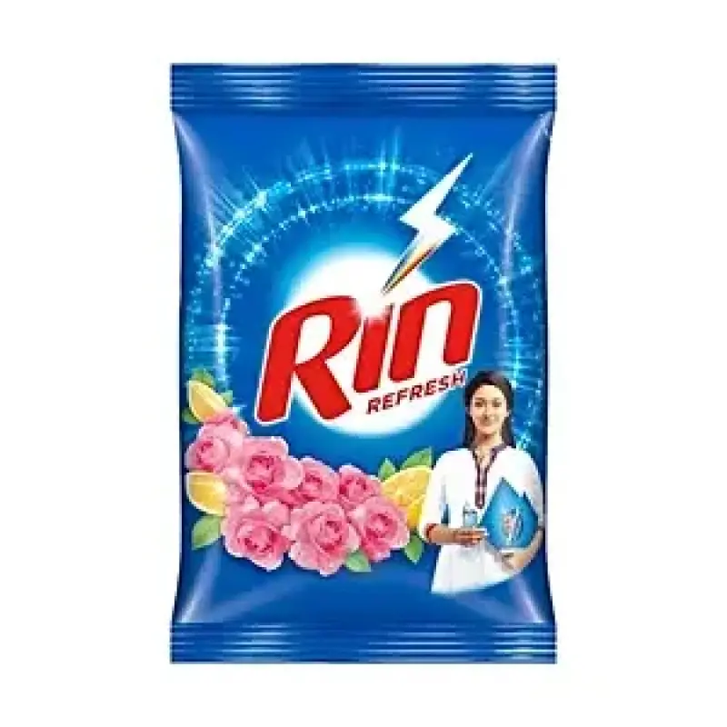 Rin Detergent Powder