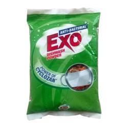 Exo Anti Bacterial Dishwash Powder