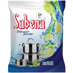 Sabena Dishwash Powder