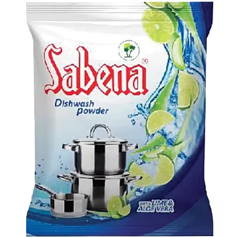 Sabena Dishwash Powder